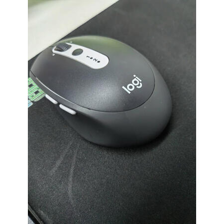 开箱分析罗技（Logitech）M585用起来靠谱吗，入手三星期真相分享