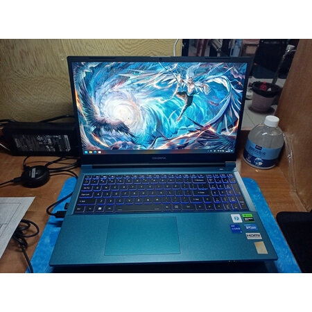 入手说说七彩虹将星X15-AT游戏本使用靠不靠谱？使用后的评价！