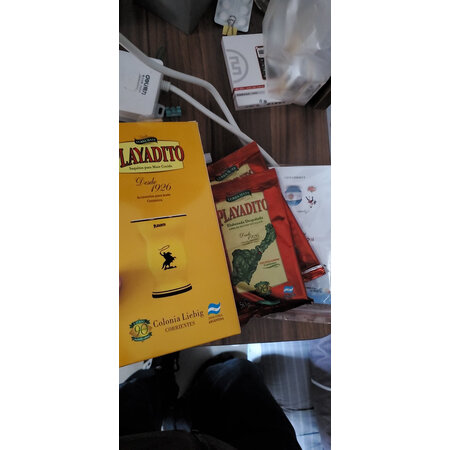 亲身评测帕拉蒂托（PLAYADITO）马黛茶袋泡茶用户评价如何，探讨揭秘真相