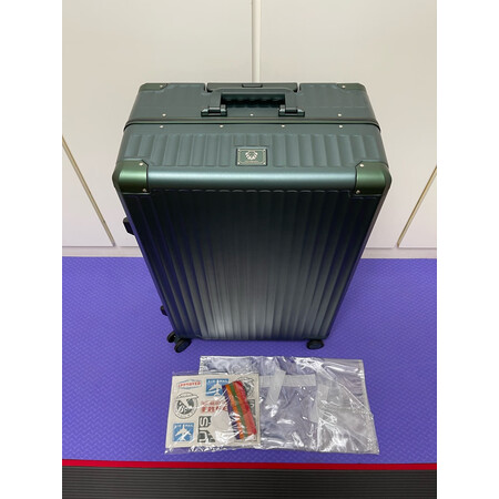 体验点评说说漫游ROAMING轻音万向轮MY2108评测入手好不好，吐槽半个月真相分享