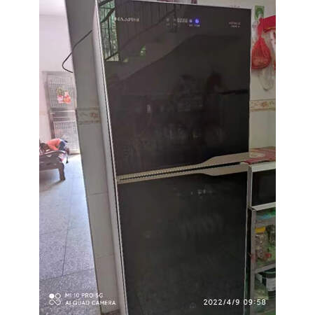深入说说康宝耐惠消毒柜和好太太消毒柜哪个好用点？区别有吗？实际使用感受！