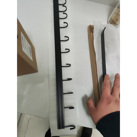 使用心得感受沐唯厨房挂架1158-40评价如何，全方位测评解密