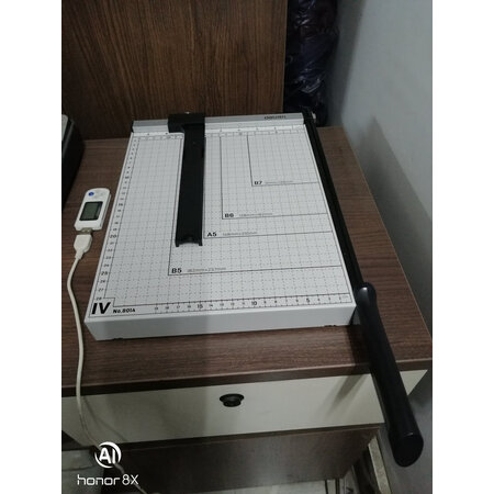 质量报告得力（deli）装订/封装机是否还行，分享一周心得分享