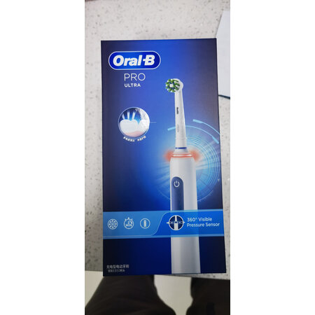 交流选择欧乐bproultra和p4000有区别吗？哪款更好？用后一个月告诉大家真相