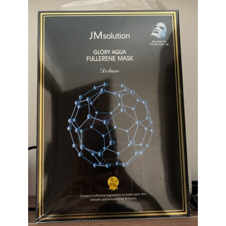 全方位解密JMsolutio面膜销量如何，有经验的说说吧