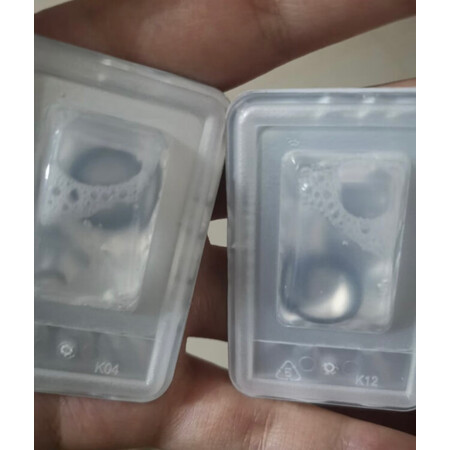 用后剖析弥氛（Meet Free）彩色隐形能入手吗，评测两个月感受告知
