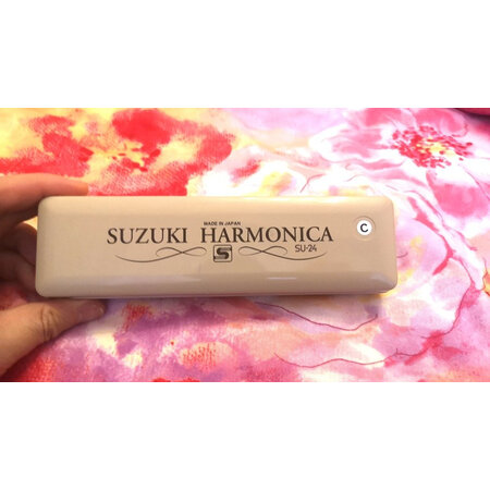 入手对比SUZUKISU-24如何怎么样？使用一周真相分享！