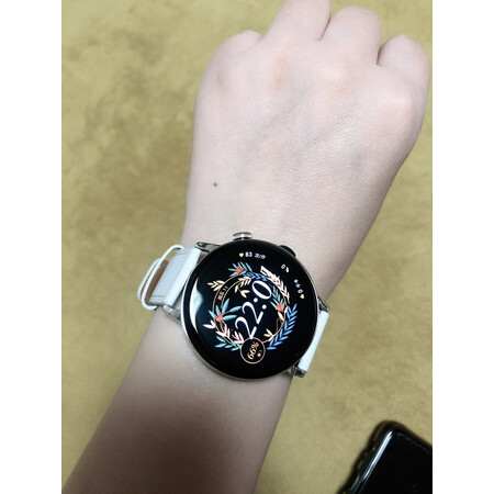 真实曝光华为watch gt3和watch 3有何区别？哪款好些？使用分享爆料