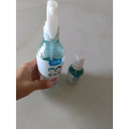 评论感受说说润本驱蚊液质量反馈如何？主要的优势在哪里，！
