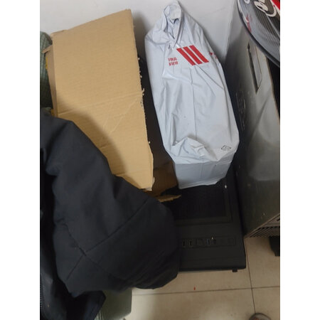 老司机剖析游戏悍将AK700内幕分析测评，体验不看不明