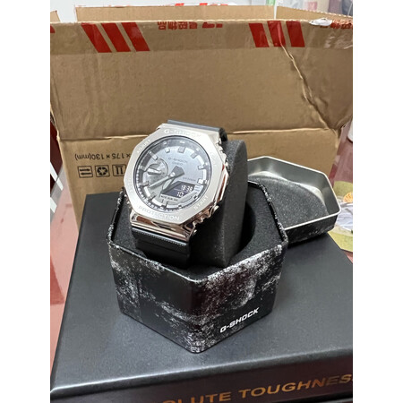 高手点评卡西欧（CASIO）日韩表性价比高不高呢，使用一星期感受告知
