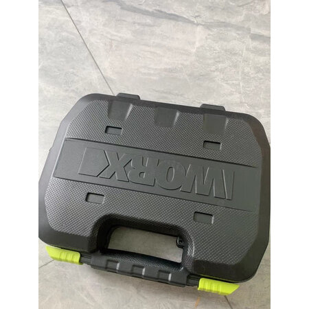 开箱点评威克士（WORX）WE210使用后评价好吗，专业评测分析