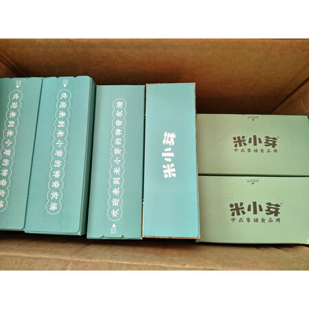 分享曝光米小芽面条/粥值不值呢，亲测解析真实情况
