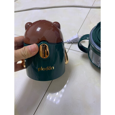 用后分析PLODON辅食料理机质量会不会很好，交流两个月经验分享