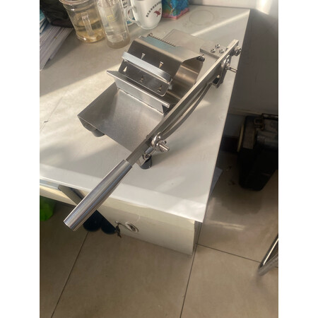深度剖析曝光天喜（TIANXI）手动切片机用起来靠谱吗，入手三个月真相分享