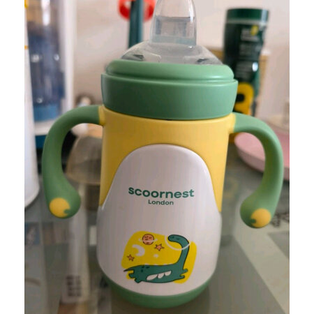 综合体验科巢（scoornest）水壶/水杯谁用过没有呢？看看三个月心得分享！