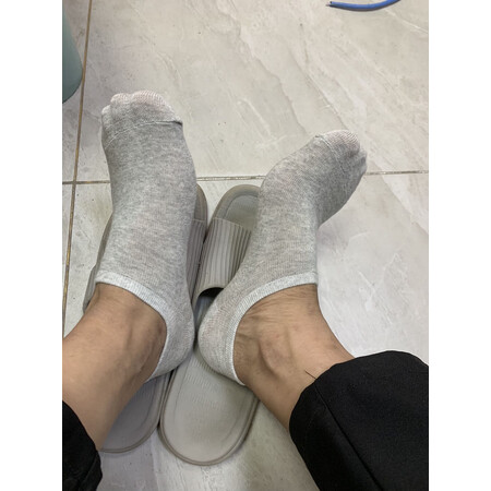 深度使用体验南极人（Nanjiren）休闲袜真实使用感受，选购指南值得看看