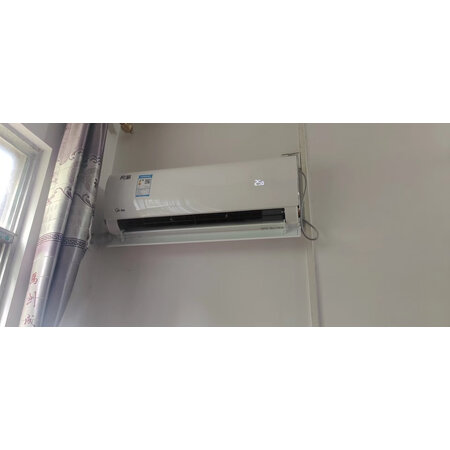 大家说说使用美的KFR-35GW/N8XHC1真的吗？口碑测评反馈！