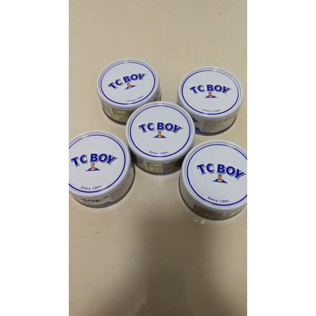 佳必可小胖子金枪鱼究竟如何呢-佳必可小胖子金枪鱼使用体验与评价_http://www.meifudie.com_好物_第2张