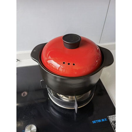 到手感受爱仕达陶瓷煲真实感受曝光，吐槽半个月感受分享