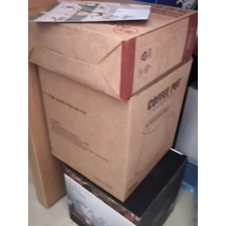 比了又看肆月咖啡具套装使用感受分享，质量缺陷内幕 不得不看