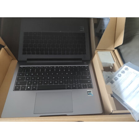 真实体验说下华为matebook14s和16d有啥区别？哪款好用些？首度评测体验