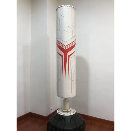 用过曝光爱倍健（AIBEIJIAN）拳击沙包训练器材参数怎么样，告知一星期感受告知
