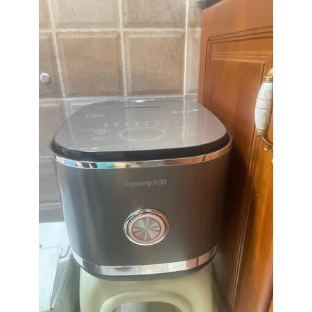 真实点评了解九阳40N7和40N1区别是什么?哪个好用些?一个月剖测评价反馈