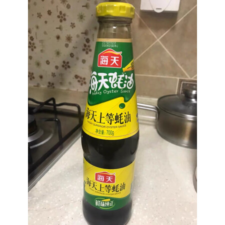 说说入手海天上等蚝油 2.27kg感觉真的好吗？深度剖析曝光！