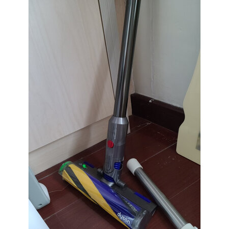 良心使用戴森v12 detect slim absolute和tce区别大吗？哪款更好？入手评测曝光真相