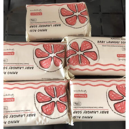简单体验感受bc babycare洗衣液/皂是否值得入手，个人感受揭秘