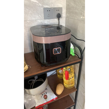 入手使用说说苏泊尔50FC975真实感受咋样？使用评测曝光！