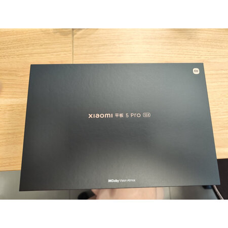 反馈曝光小米平板5pro 12.4和荣耀v8pro区别如何？哪款好？揭开迷人面纱
