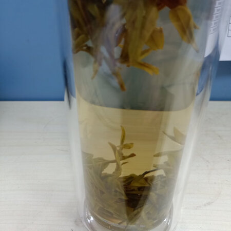 大神感受八杯茶黄山毛峰50g口碑评价行不行，评测三周感受分享