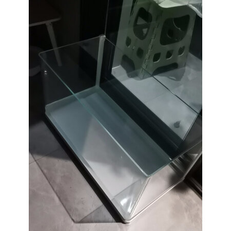 入手爆料森森（SUNSUN）鱼缸/水族箱使用后评价好吗，真实质量反馈