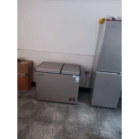 说说入手使用康佳BCD-220DZP是否还行，网友分析评测