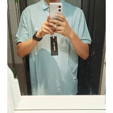 大家使用揭秘海澜之家（HLA）POLO衫质量好吗，吐槽一星期经验分享