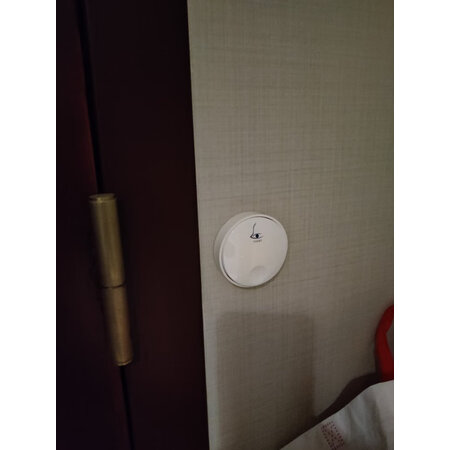 使用感受领普科技自发电无线门铃G4  一拖二质量评测好不好用，老铁真实体验感受
