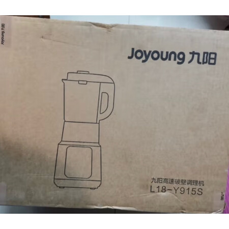 评测感受体验九阳L18-Y916价格是多少？说说我的评价！