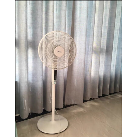 高手解密美的（Midea）电风扇值不值的买，真实经历爆料诉说