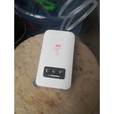 良心吐槽牧龙居鱼缸氧气泵是否还行，看看两个月感受分享