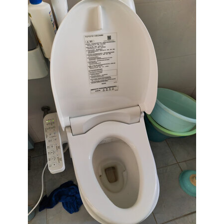 方便评价一下TOTO卫洗丽TCF33320GCN功能如何？图文评测详情！
