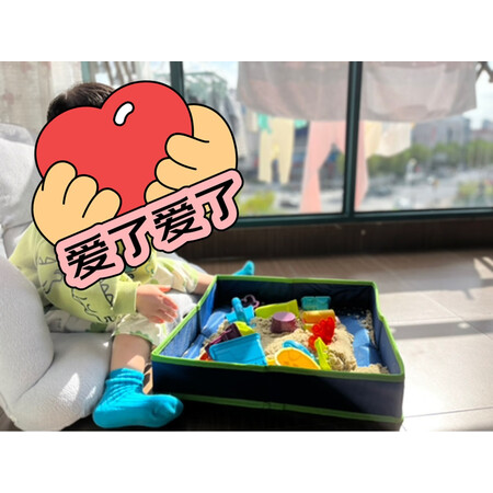 真实比较美乐童年太空沙优缺点曝光分析，详细剖析评测好吗-盒子日记