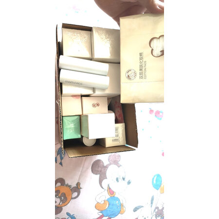 入手体验点评亲润孕产妇洗护性价比高不高呢，图文评测详情