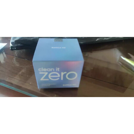 入手使用体验芭妮兰致柔卸妆膏180ML值不值的买，就要简单入手