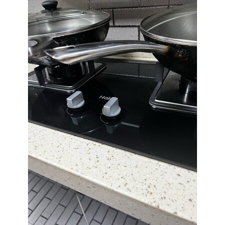 实际使用感受海尔JZT-QE9B1(12T)质量真的好不？交流一周感受告知！