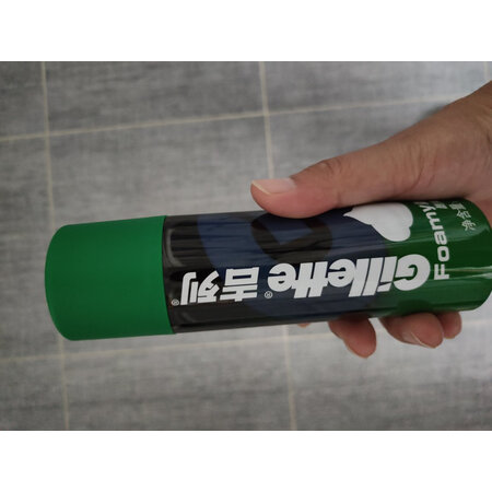 良心爆料吉列（Gillette）剃须真实反馈如何？说说三个月感受告知！