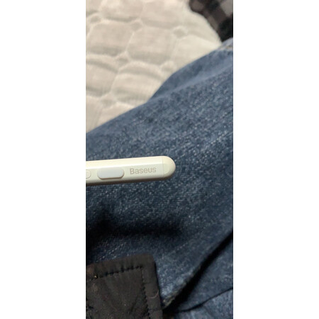 倍思笔畅电容手写笔（主动版防误触）白色有谁用过没有_http://www.meifudie.com_好物_第7张