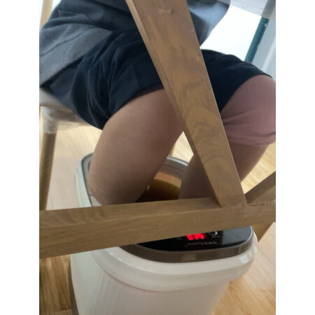 客观说说荣事达（Royalstar）足浴盆使用后感受怎样？用了一周经验分享！