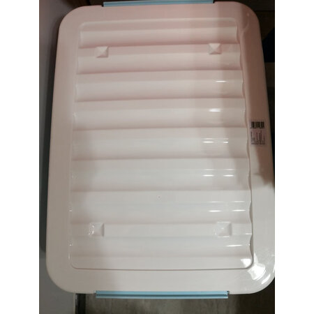 入手使用SPACEXPERT收纳箱性能如何？新手小白求助！